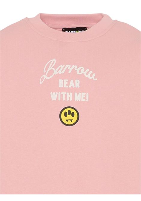  BARROW KIDS | F5BKJGSW132406